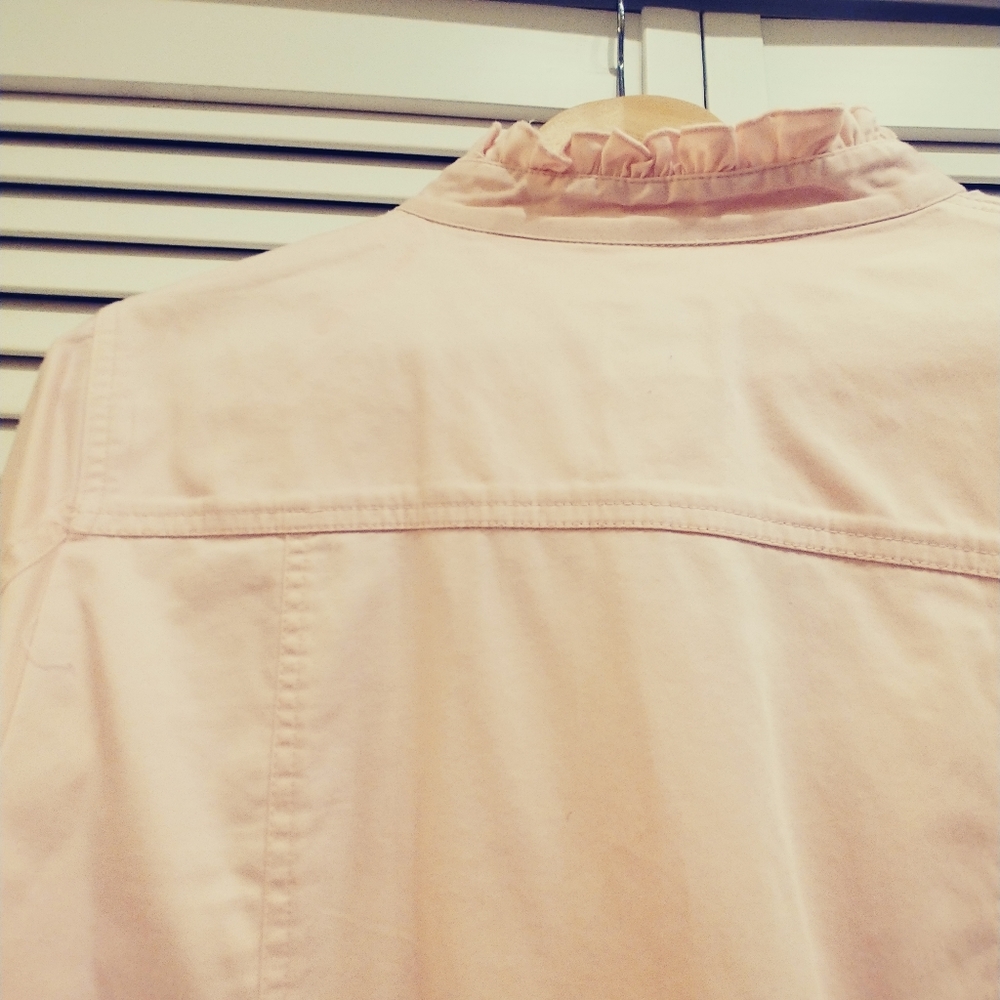 Ruby Rd.  Pink Jacket🌸 - Picture 11 of 11